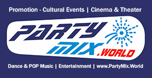 PartyMIX.World